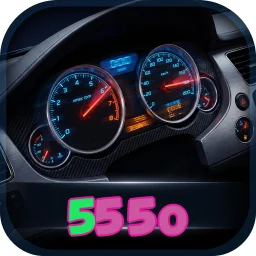 555o