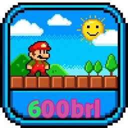 600brl