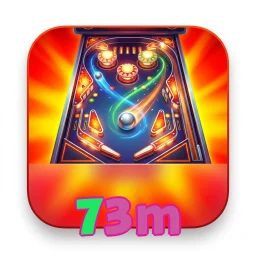 73m
