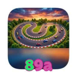89a