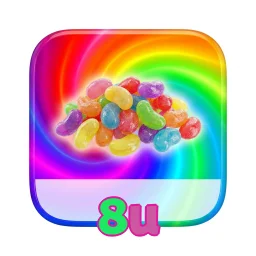 8u