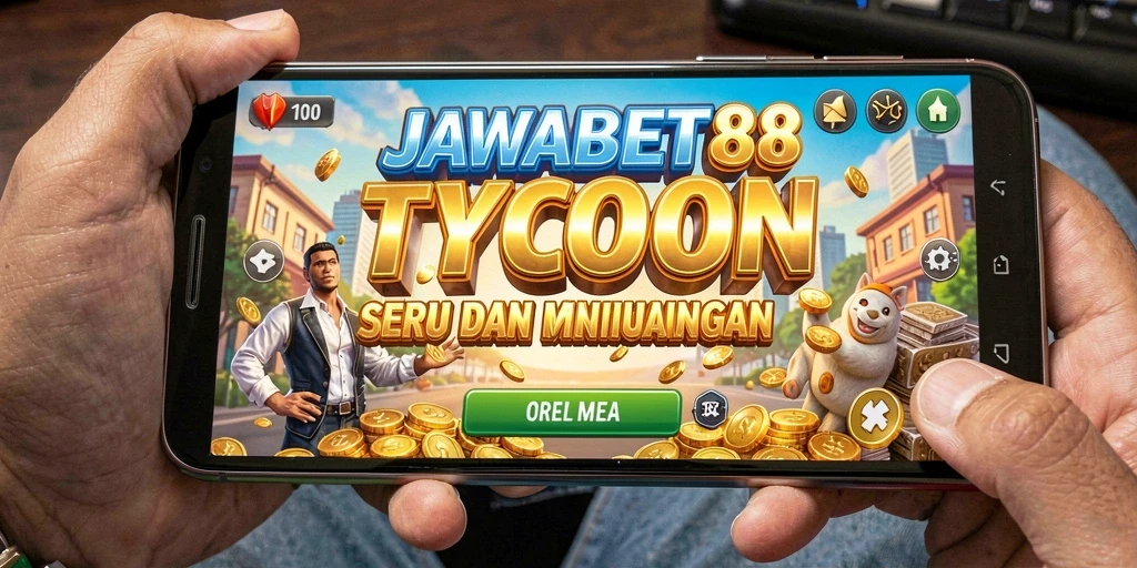 Visual de BET3K