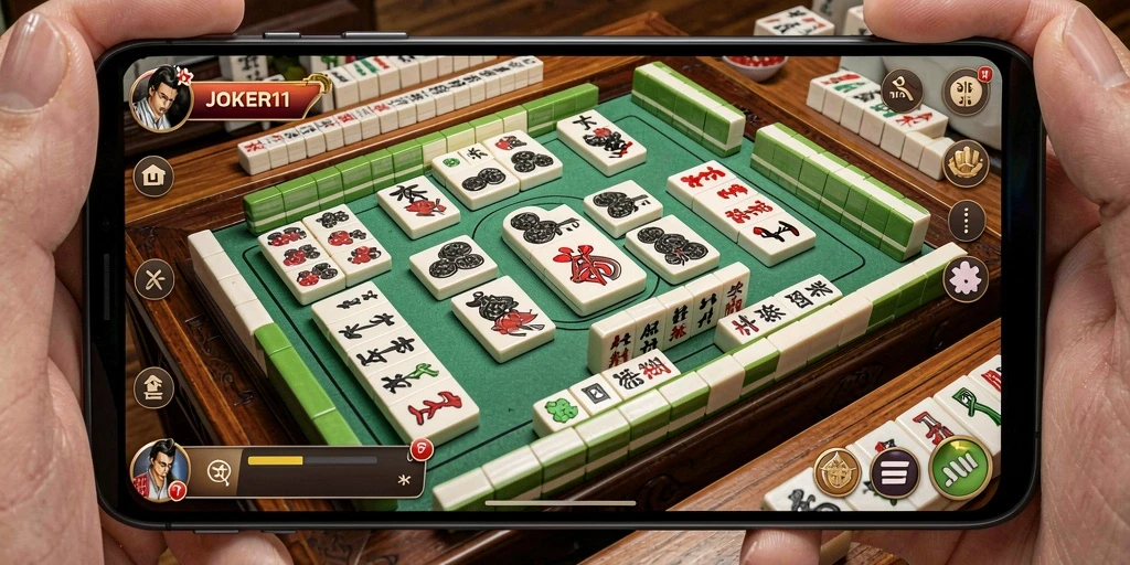 Visual de BET1121